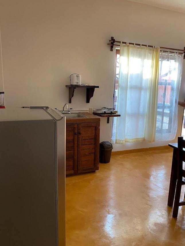 Casa Suites Minizoo 푸에르토 에스콘디도 외부 사진